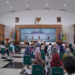 Apoteker Siap Songsong Wajib Halal Farmasi 2026