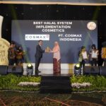 Terapkan 5 Strategi Ini, COSMAX Hasilkan Ribuan Produk Kosmetik Halal
