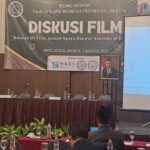 Seminar Mudzakarah Pengurus MUI Jakarta Timur 2023/1444H “Politik Agama dan Politisasi Agama” – Majelis Ulama Indonesia