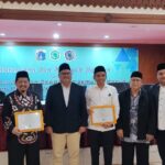 Halaqoh Dakwah MUI Jakarta Pusat
