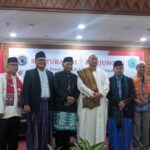 Halaqoh Dakwah MUI Jakarta Pusat