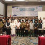 HJ. Ida Farida, SE resmi dilantik sebagai Dewan Pengawas Rumah Sakit Harapan Jayakarta (RSHJ) – Majelis Ulama Indonesia