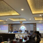 Dorong Kerja Sama Ekosistem Halal Global, LPPOM MUI Hadiri Forum H20