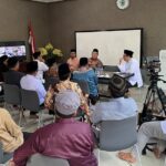 MUI Jakarta Timur siap menggelar Serial Muzakarah di Tahun 2023 – Majelis Ulama Indonesia