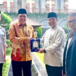 Peranan MUI Dalam Mendorong Terlaksananya Pemilu Damai dan Persatuan Umat di Jakarta – Majelis Ulama Indonesia