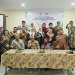 HJ. Ida Farida, SE resmi dilantik sebagai Dewan Pengawas Rumah Sakit Harapan Jayakarta (RSHJ) – Majelis Ulama Indonesia