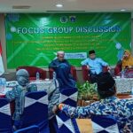 HJ. Ida Farida, SE resmi dilantik sebagai Dewan Pengawas Rumah Sakit Harapan Jayakarta (RSHJ) – Majelis Ulama Indonesia