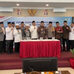 RAKERDA III & Seminar Mudzakarah MUI JAKTIM 2023 Berjalan Lancar dan Sukses – Majelis Ulama Indonesia