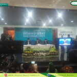 Penetapan Awal Dzulhijjah 1440 H Jatuh Hari Jumat Wage
