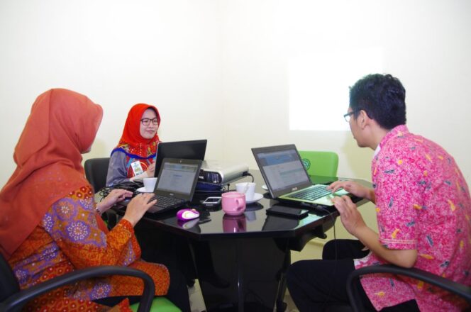 
					Vitalnya Peran Auditor Halal Dalam Fatwa Halal Produk