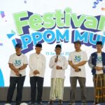 Ketum MUI: LPH Miliki Peran Vital, LPPOM MUI Salah Satunya