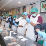 Kenalkan Lab Halal, LPPOM MUI Adakan Mini Workshop 