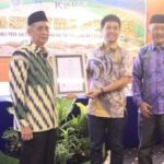 LPPOM MUI Kaltim Serahkan Sertifikasi Halal Kepada UMKM