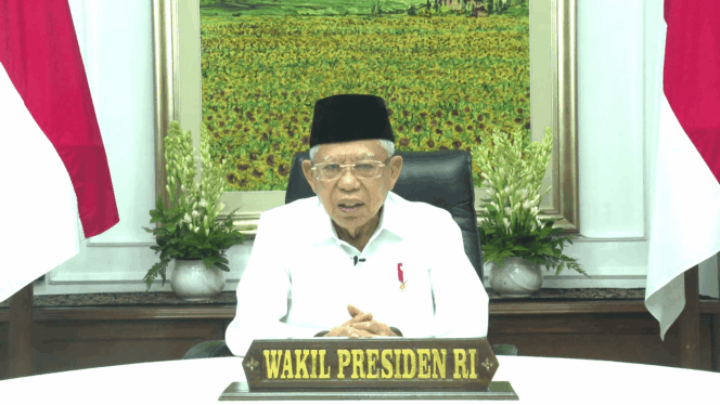 
					Mendorong UMKM Halal Agar Berdaya Saing Global
