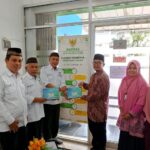 Gandeng BAZNAS, LPPOM MUI Babel Gencarkan Sosialiasi Halal