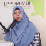 Gandeng BAZNAS, LPPOM MUI Babel Gencarkan Sosialiasi Halal