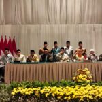 MUI DKI Jakarta Kunjungi Kantor MUI Yogyakarta