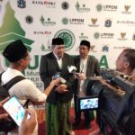 Resmi Ditutup, Mukerda MUI Jakarta Hasilkan Keputusan dan Rekomendasi