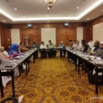 MUI DKI Jakarta Gelar Mukerda I di Hotel Sultan