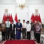 Ketua MUI DKI Jakarta, Ir H MH Bahaudin