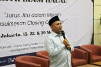 MUI Dukung Program Pemprov DKI untuk Akselerasi Pertumbuhan Ekonomi di Jakarta