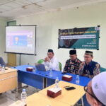 Samakan Persepsi, MUI DKI Jakarta Gelar Bimtek Fatwa Halal