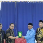 Tingkatkan Kerukunan Umat Beragama, MUI dan PGI DKI Jalin Kerjasama