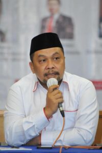 MUI Dukung Program Pemprov DKI untuk Akselerasi Pertumbuhan Ekonomi di Jakarta