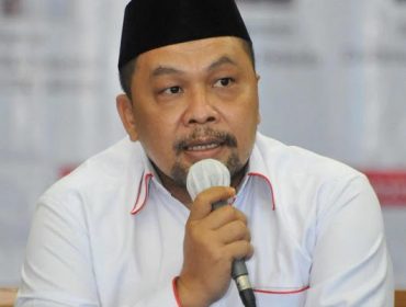 Direktur SDM LPPOM MUI DKI Jakarta KH. Abdul Muin, M.Pd (Istimewa)