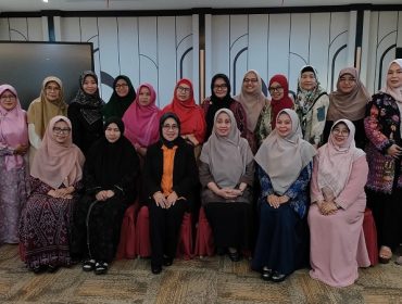 Bidang PRK MUI DKI Jakarta menggelar Raker I di Tavia Hotel Jakarta (Istimewa)
