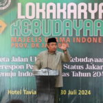 Lokakarya Kebudayaan