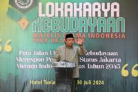 Pelaku Usaha Bakso Kesulitan Urus Sertifikasi Halal, Ini Penyebabnya