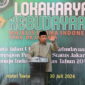 Lokakarya Kebudayaan