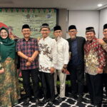 MUI DKI Jakarta Apresiasi Terjemahan Al Qur'an Bahasa Betawi (Istimewa)