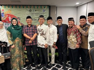 MUI DKI Jakarta Apresiasi Terjemahan Al Qur'an Bahasa Betawi (Istimewa)