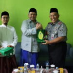 KUnjungan Kakanwil Kemenkumham DKI Jakarta