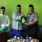KUnjungan Kakanwil Kemenkumham DKI Jakarta