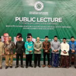 Public Lecturer