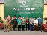 Perkuat Sinergitas, MUI DKI Terima Kunjungan Kanwil Kemenkumham DKI Jakarta