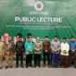 Public Lecturer