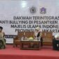 Dakwah Terintegrasi