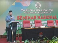 Penerimaan Mahasiswa Baru PKU XIX MUI DKI Jakarta
