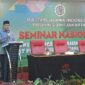 Seminar Nasional Kajiliti