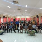 MUI - Paus Fransiskus