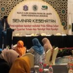 Seminar Kesehatan