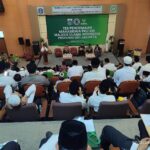 MUI DKI Jakarta Gelar Tes Seleksi Penerimaan Mahasiswa PKU Angkatan XIX