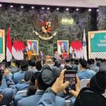Wisuda PKU MUI Jakarta