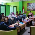 MUI DKI Jakarta Menerima Kunjungan Delegasi STAI Al- Hikmah dan STAI Shalahuddin Al-Ayyubi