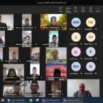 DAUROH ONLINE KERJA SAMA MUI JAKARTA DENGAN AL-AZHAR DITUTUP ATASE PENDIDIKAN & KEBUDAYAAN KBRI KAIRO – Pendidikan Kader Ulama