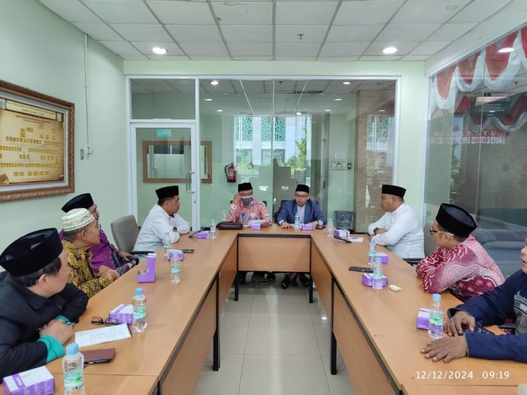 Rapat-Persiapan-Acara-Wisuda-PKU-dan-PDU-di-Balai-Agung